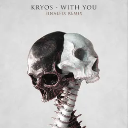 With You (Finalfix remix) von Kryos – Cover