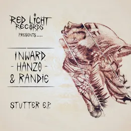 Stutter von Disprove – Album Cover