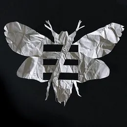 Mothman von UNEQUAL – Cover