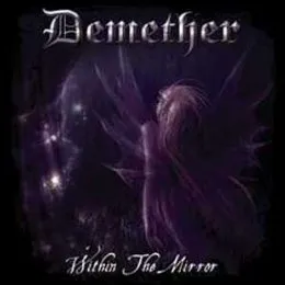 Within the Mirror von Demether – Album Cover