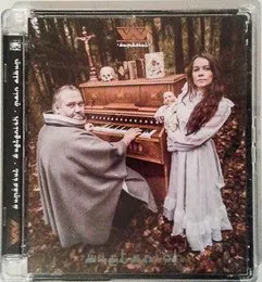 Wüterich von :wumpscut: – Album Cover