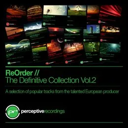 The Definitive Collection, Vol. 2 von ReOrder – Album Cover