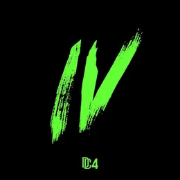 4-4, Part 2 von Meek Mill – Album Cover