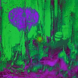 Chronobot / Hemptress von Chronobot – Album Cover