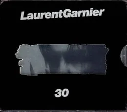 30 von Laurent Garnier – Album Cover