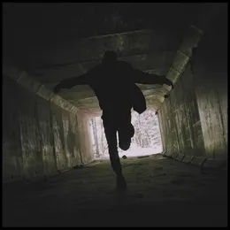I’m Alive von Devon Rea – Album Cover