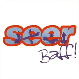 Baff von Seer – Album Cover