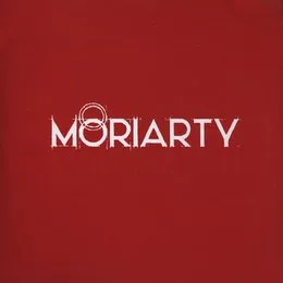 Epitaph von Moriarty – Album Cover