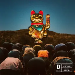Uang Muka von .Feast – Cover