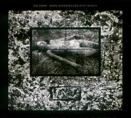 Some Experiences With Shock von Die Form – Album Cover