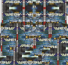 8: Catagorized Synthezisea von An Extermination – Album Cover