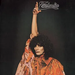 Zerolandia von Renato Zero – Album Cover