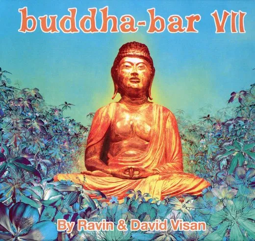 Buddha‐Bar VII