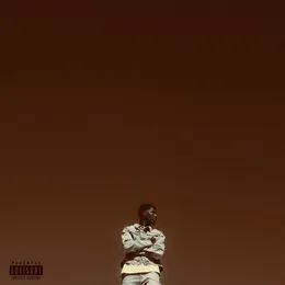 Thought I Was Missing Something von Bale – Album Cover