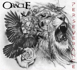 Perseverance von Oracle – Album Cover