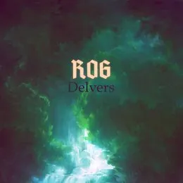 Delvers von Rog – Album Cover