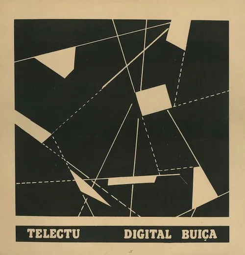 Digital Buiça