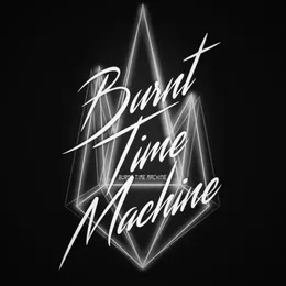 Марш von Burned Time Machine – Cover