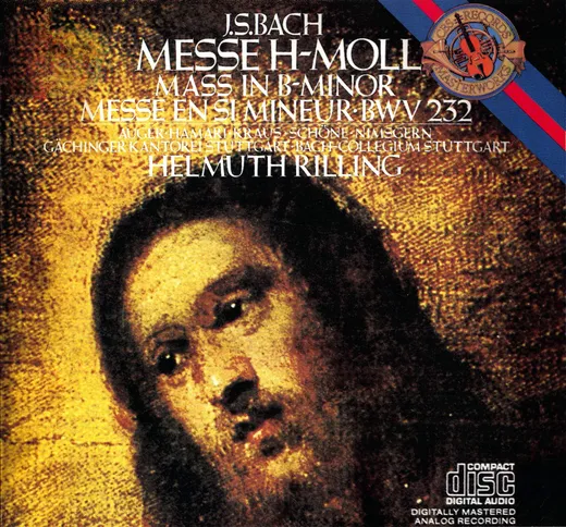 Messe H-Moll, BWV 232: VII. Gratias agimus tibi