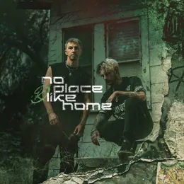 NO PLACE LIKE HOME von Ninth Key – Cover