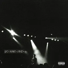 No Mans Land von Lithe – Cover