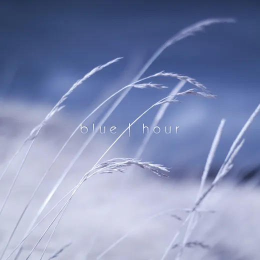 Blue Hour