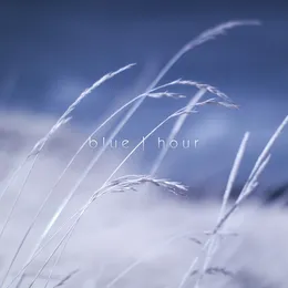 Blue Hour von LeVirya – Cover