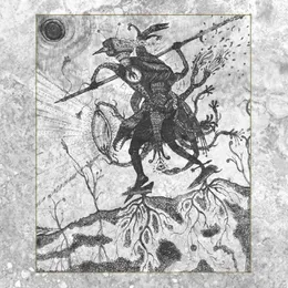 Bestiale battito divino von Cioran – Cover