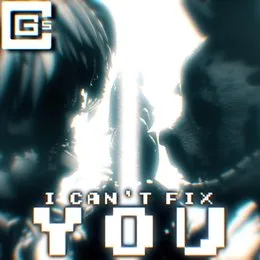 I Can’t Fix You von Chi‐Chi – Cover