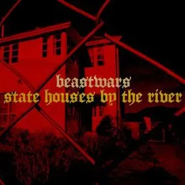 State Houses by the River / Cthulhu von Beastwars – Cover