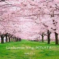 Graduation Song -SONATA- von Kitkit Lu – Album Cover