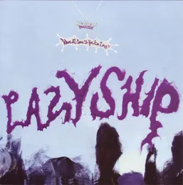 Lazyship / Goodyship von Danielson – Cover