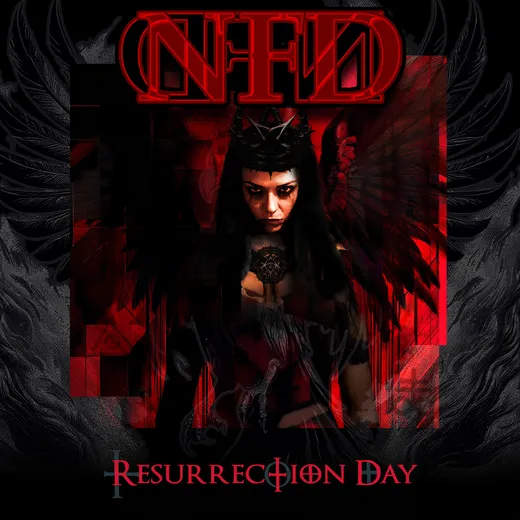 Resurrection Day