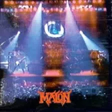 Resistencia viva von Malón – Cover