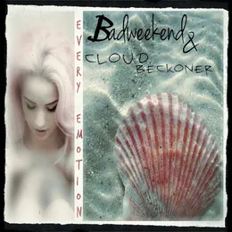 Every Emotion von Cloudbeckoner – Album Cover