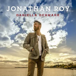 Daniella Denmark von Jonathan Roy – Cover