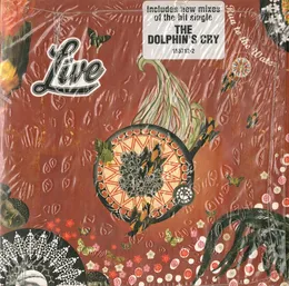 Run to the Water von Live – Cover