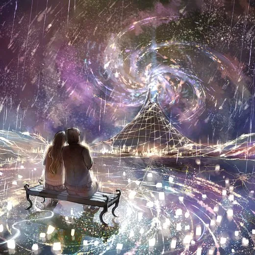 To Meet Is the Beginning of Parting