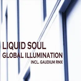 Global Illumination von Liquid Soul – Album Cover