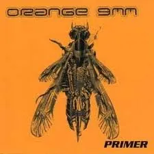 Primer von Orange 9mm – Cover