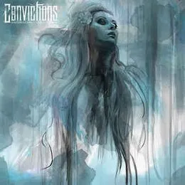 Hallowed Spirit | Violent Divide von Convictions – Cover