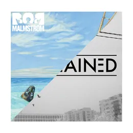 Sälj Åland // I Am The Wind von Bob Malmström – Cover