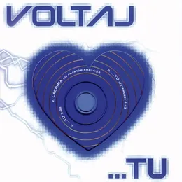 Tu von Voltaj – Cover