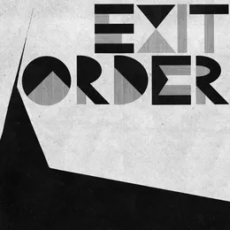 Seed of Hysteria von Exit Order – Album Cover