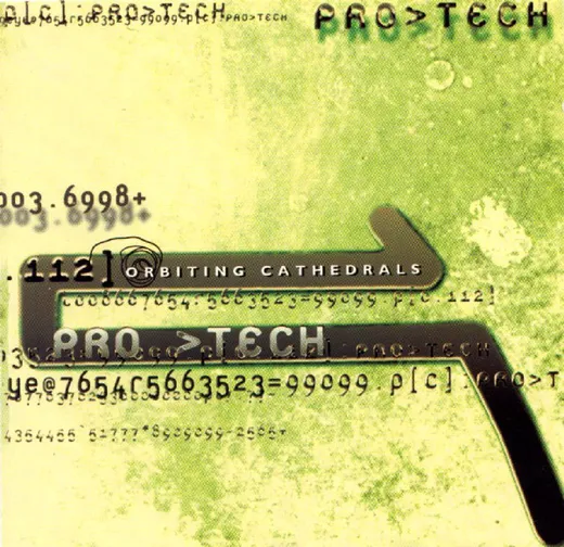 Orbiting Cathedrals