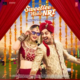 Sweetiee Weds NRI von Jaidev Kumar – Album Cover