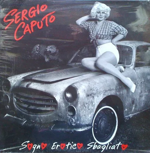 Sogno erotico sbagliato