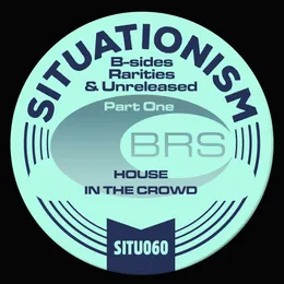 B‐Sides, Rarities & Unreleased, Part One von BRS – Cover