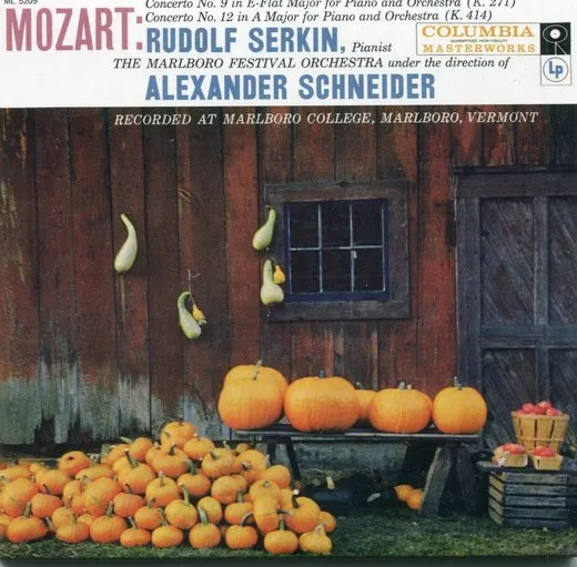 Piano Concerto No. 12 In A Major, K. 414: Allegro
