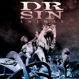 Animal von Dr. Sin – Album Cover